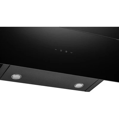 Вытяжки GRANADO Vivares 613-1100 black glass (GCH316311) фото №6