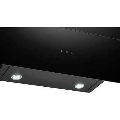 Вытяжки GRANADO Vivares 613-1100 black glass (GCH316311) фото №7