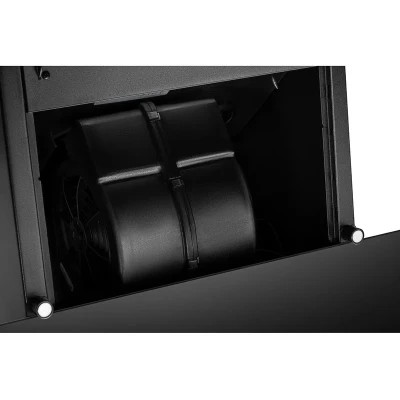 Вытяжки GRANADO Vivares 613-1100 black glass (GCH316311) фото №8