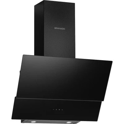 Вытяжки GRANADO Vivares 613-1100 black glass (GCH316311)