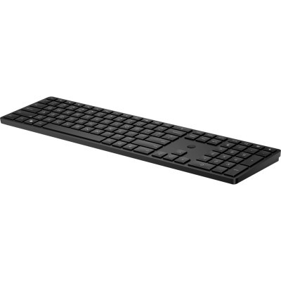 Клавиатура HP 450 Programmable WL UKR (4R184AA) фото №2