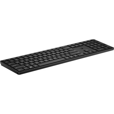Клавиатура HP 450 Programmable WL UKR (4R184AA) фото №3
