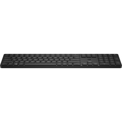 Клавиатура HP 450 Programmable WL UKR (4R184AA) фото №5