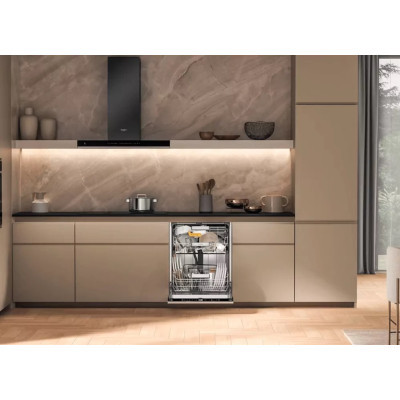 Посудомойная машина Whirlpool W8IHT58T фото №3