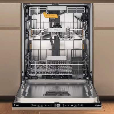Посудомойная машина Whirlpool W8IHT58T фото №4