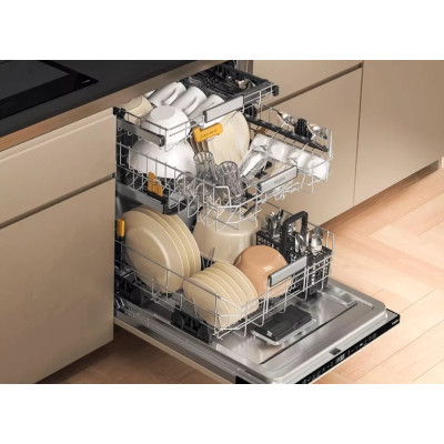 Посудомойная машина Whirlpool W8IHT58T фото №6