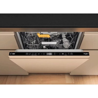 Посудомойная машина Whirlpool W8IHT58T фото №7