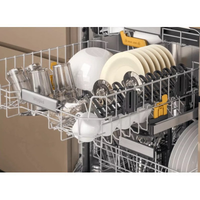 Посудомойная машина Whirlpool W8IHT58T фото №8