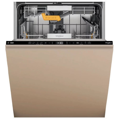 Посудомойная машина Whirlpool W8IHT58T
