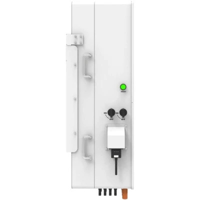 Deye SUN-50K-SG01HP3-EU-BM4 WiFi, 50kW (SUN-50K-SG01HP3-EU-BM4) фото №2