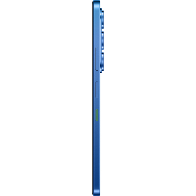 Смартфон Infinix Hot 60i 4/128Gb Shadow Blue (4894947093586) фото №4