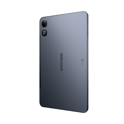 Планшет Doogee Tab G6 Max 13.4" 6/256GB 4G (LTE) Grey VIP Edition (6923740291382) фото №6