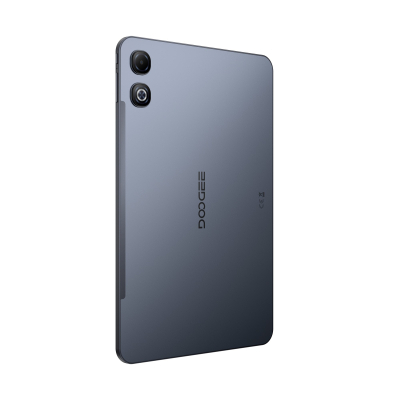 Планшет Doogee Tab G6 Max 13.4" 6/256GB 4G (LTE) Grey VIP Edition (6923740291382) фото №7
