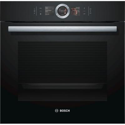 Духова шафа Bosch HBG6764B1