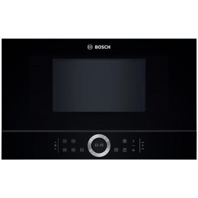 Микроволновая печь Bosch BFL 634 GB1
