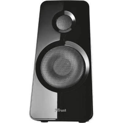 Акустична система Trust Tytan 2.0 Speaker Set. Black фото №2
