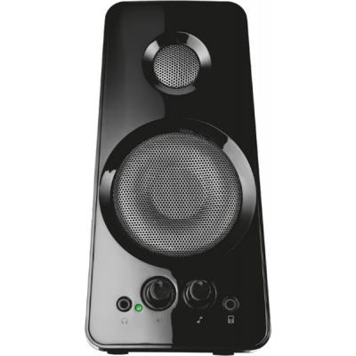 Акустична система Trust Tytan 2.0 Speaker Set. Black фото №3