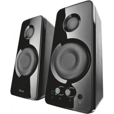 Акустична система Trust Tytan 2.0 Speaker Set. Black