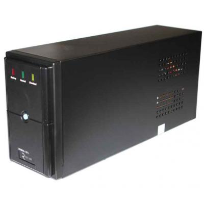 Джерело безперебійного живлення Ritar E-RTM650L-U (390W) (E-RTM650L-U)
