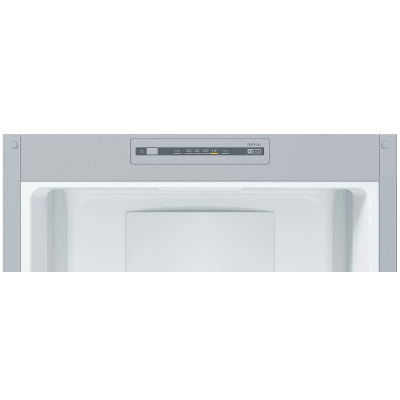 Уцінка * Холодильник Bosch KGN33NL206 фото №4