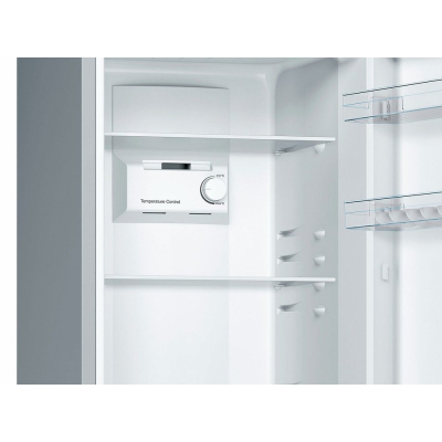 Уцінка * Холодильник Bosch KGN33NL206 фото №5