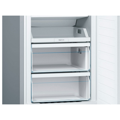 Уцінка * Холодильник Bosch KGN33NL206 фото №7