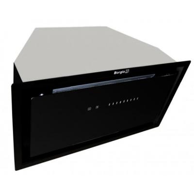 Вытяжки Borgio BIT-BOX full glass 60 black