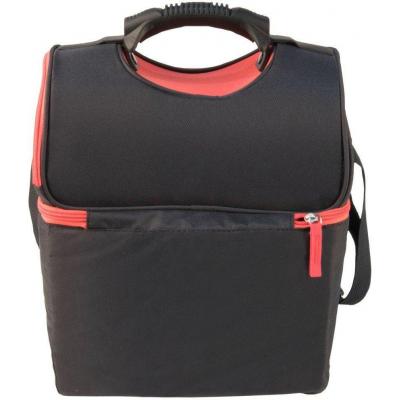 Термосумка Igloo "PM GRIPPER 22 Sport", 14 л красная (0342236284756) фото №2