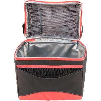 Термосумка Igloo "PM GRIPPER 22 Sport", 14 л красная (0342236284756) фото №3