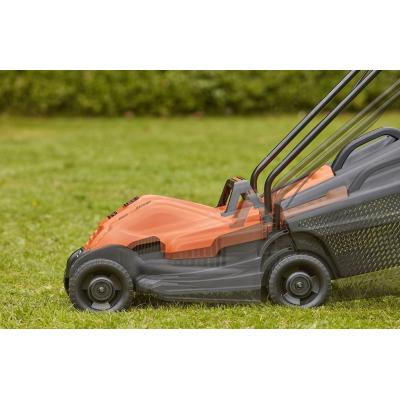 Газонокосарка Black&Decker BEMW451 электрическая (BEMW451) фото №6