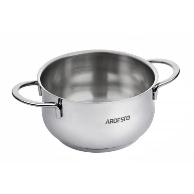 Кастрюля Ardesto BLACK MARS AR0743S фото №3