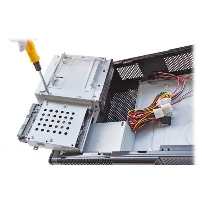 Корпус Gamemax ST-602-300W фото №6