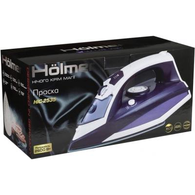 Праска Hölmer HIC-2535 фото №3