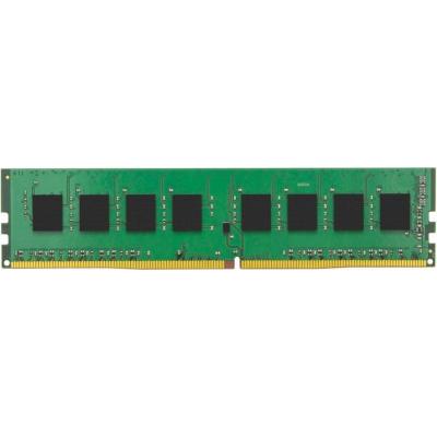 Модуль пам'яті для комп'ютера Kingston DDR4 16GB 2666 MHz  (KVR26N19S8/16)