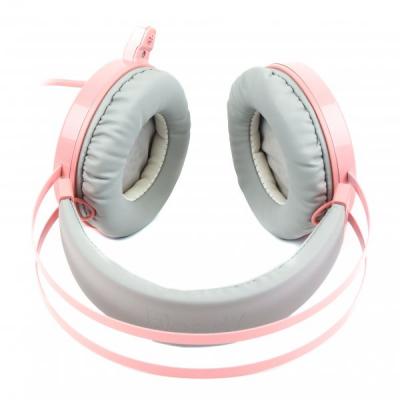 Наушники A4Tech Bloody G521 Pink фото №4