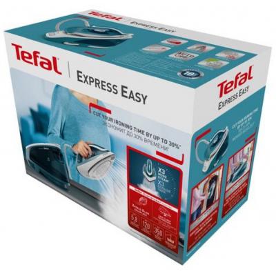 Праска Tefal Express Easy SV6131E0 фото №8