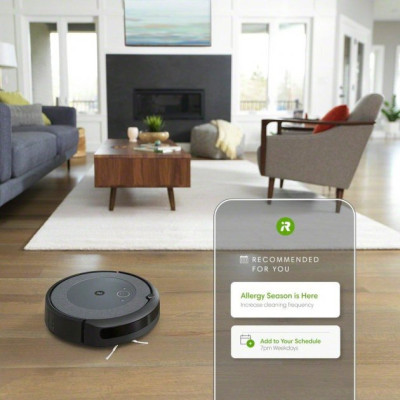 iRobot Roomba i3  (i355840) фото №11