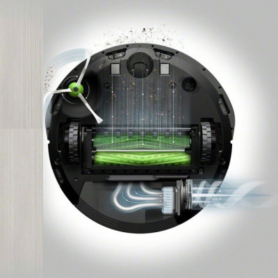 iRobot Roomba i3  (i355840) фото №8