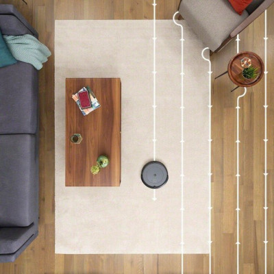 iRobot Roomba i3  (i355840) фото №9
