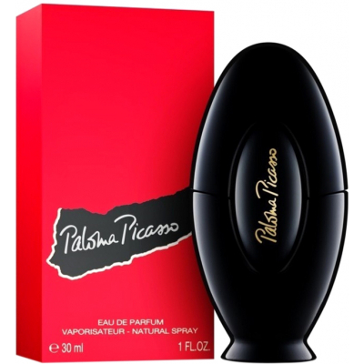 Парфюмированная вода Paloma Picasso Eau de Parfum 30 мл (3360373000159)