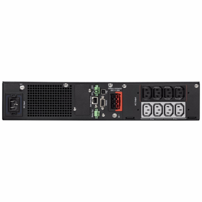 Джерело безперебійного живлення Eaton 5PX 1000i RT2U G2 (9210-53050) фото №2