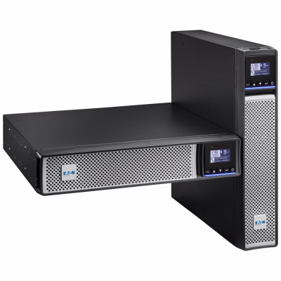 Джерело безперебійного живлення Eaton 5PX 1000i RT2U G2 (9210-53050) фото №3