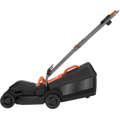 Газонокосилка Black&Decker BEMW351 фото №2