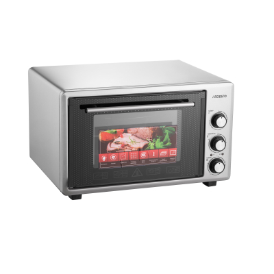 Піч електрична Ardesto MEO-S40FGG фото №6
