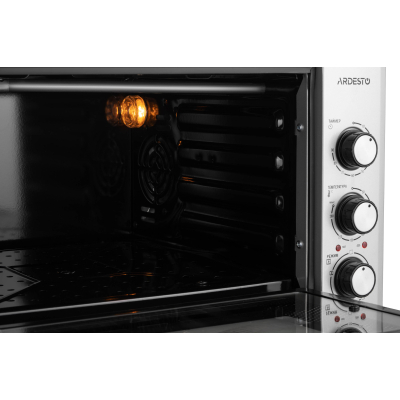 Піч електрична Ardesto MEO-S40FGG фото №8