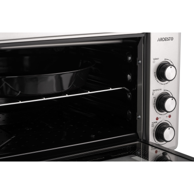 Піч електрична Ardesto MEO-S40FGG фото №9