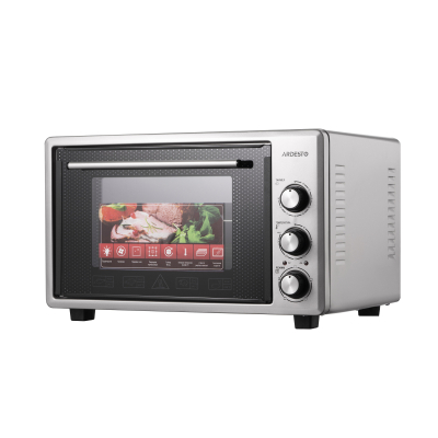 Піч електрична Ardesto MEO-S40FGG