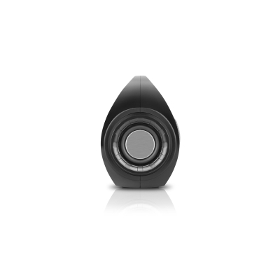 Портативна колонка REAL-EL X-713 Black фото №5