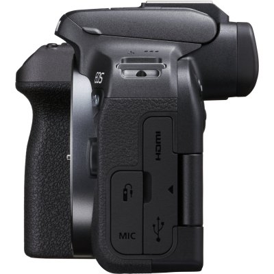 Цифровая фотокамера Canon EOS R10 body (5331C046) фото №4