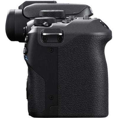 Цифровая фотокамера Canon EOS R10 body (5331C046) фото №5
